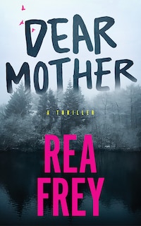 Front cover_Dear Mother