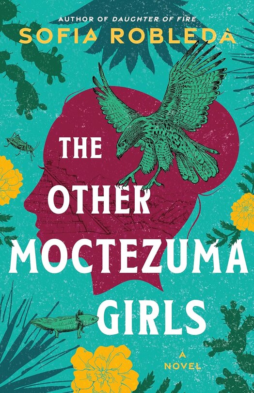 Front cover_The Other Moctezuma Girls