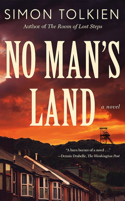 Front cover_No Man's Land