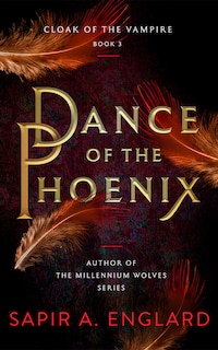 Couverture_Dance of the Phoenix