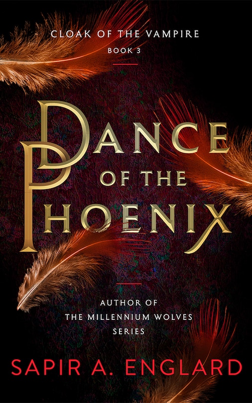 Couverture_Dance of the Phoenix