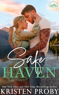 Couverture_Safe Haven