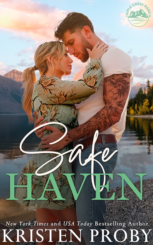 Couverture_Safe Haven