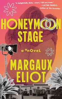 Front cover_Honeymoon Stage