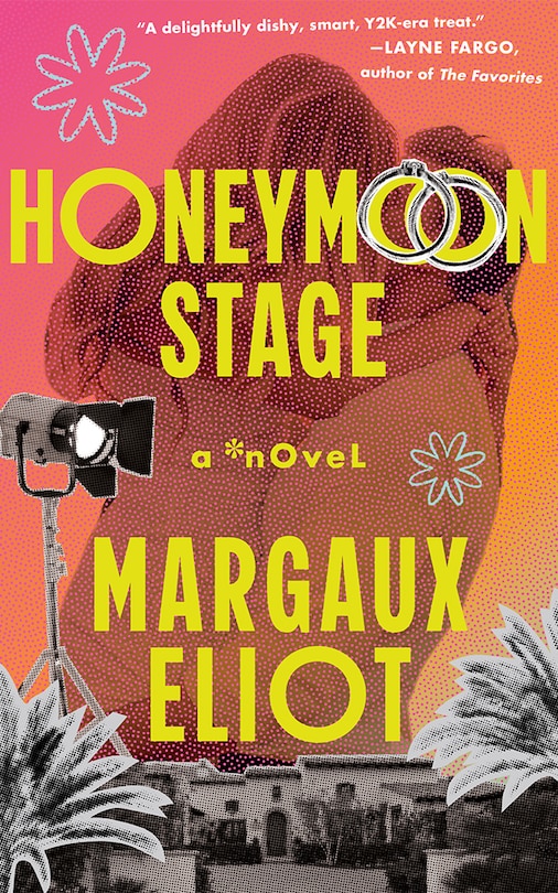 Front cover_Honeymoon Stage