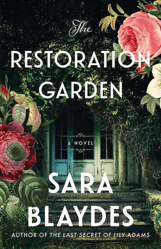 Couverture_The Restoration Garden