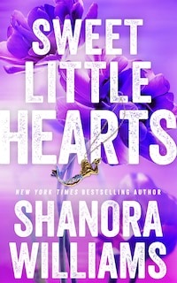 Couverture_Sweet Little Hearts