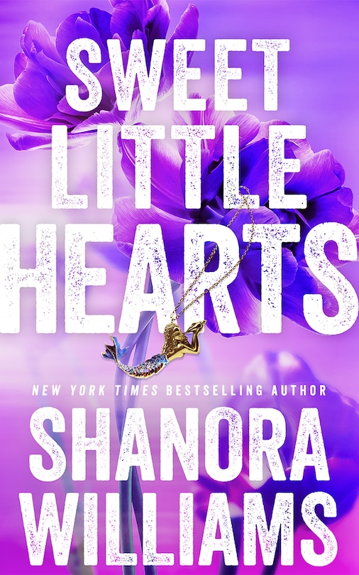 Couverture_Sweet Little Hearts