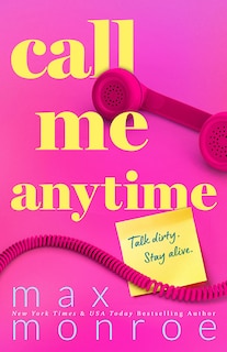 Couverture_Call Me Anytime