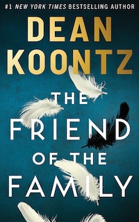 Front cover_The Friend of the Family