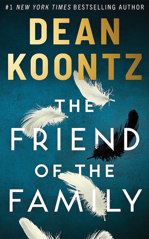 Front cover_The Friend of the Family