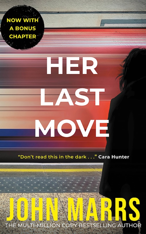Couverture_Her Last Move
