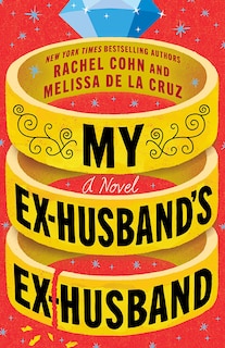 Front cover_My Ex-Husband's Ex-Husband