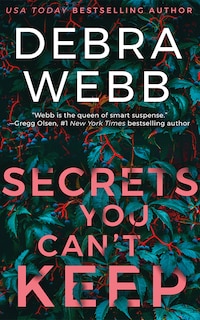 Couverture_Secrets You Can't Keep