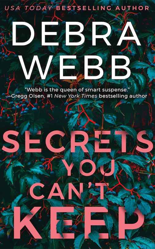 Couverture_Secrets You Can't Keep