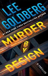 Front cover_Murder by Design