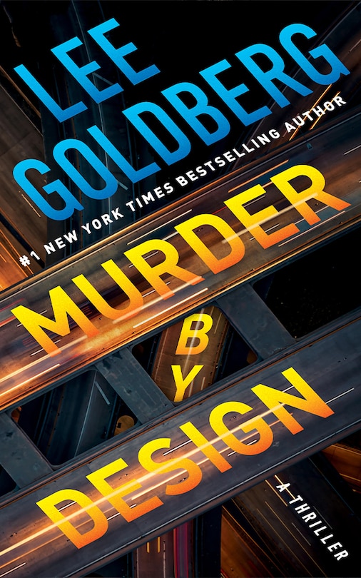 Front cover_Murder by Design
