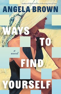 Couverture_Ways to Find Yourself