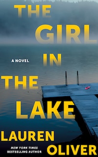 Couverture_The Girl in the Lake