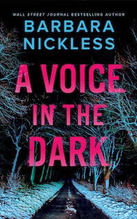 Front cover_A Voice in the Dark