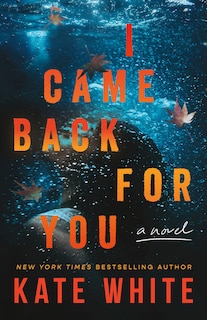 Couverture_I Came Back for You