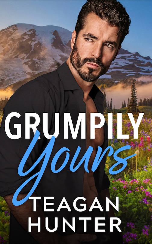 Couverture_Grumpily Yours