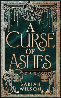 Front cover_A Curse of Ashes