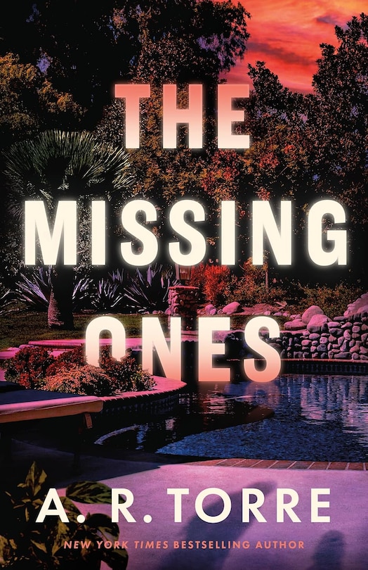 Front cover_The Missing Ones