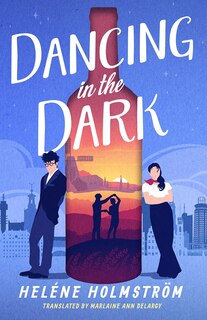 Front cover_Dancing in the Dark