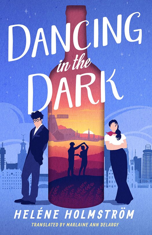 Front cover_Dancing in the Dark