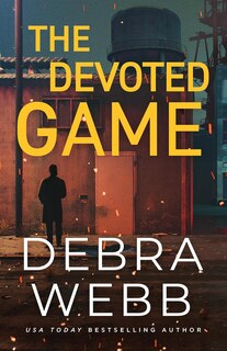 Couverture_The Devoted Game