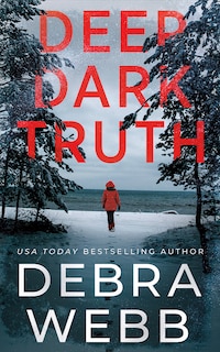 Front cover_Deep Dark Truth