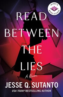 Front cover_Read Between the Lies