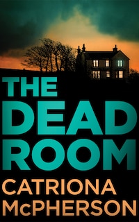 Couverture_The Dead Room