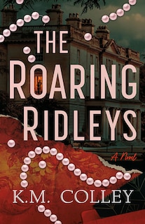 Front cover_The Roaring Ridleys