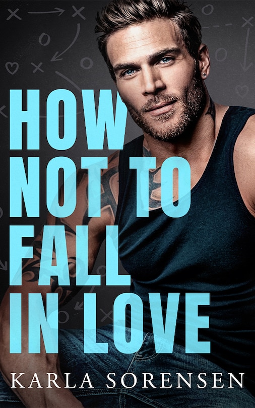 Couverture_How Not to Fall in Love