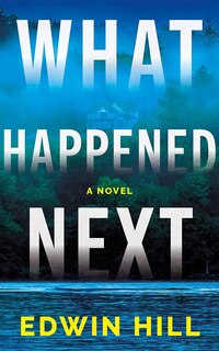 Front cover_What Happened Next