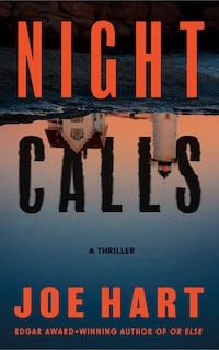 Couverture_Night Calls