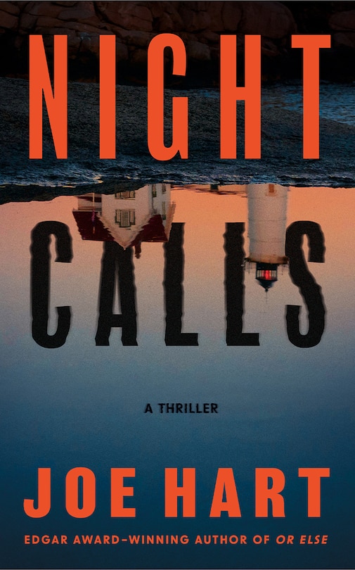 Couverture_Night Calls