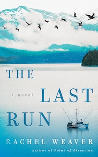 Front cover_The Last Run