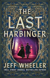 Couverture_The Last Harbinger