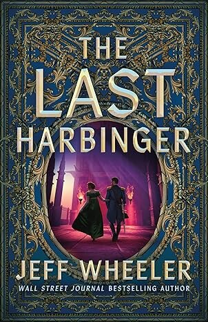 Couverture_The Last Harbinger