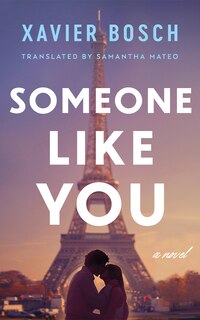 Front cover_Someone Like You
