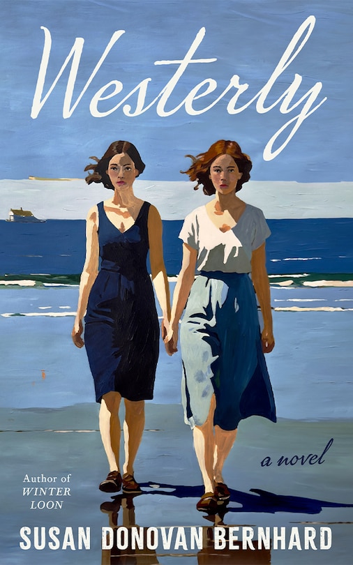 Front cover_Westerly