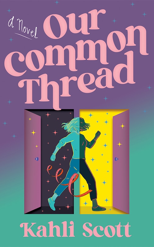 Front cover_Our Common Thread