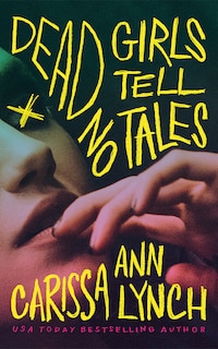 Couverture_Dead Girls Tell No Tales