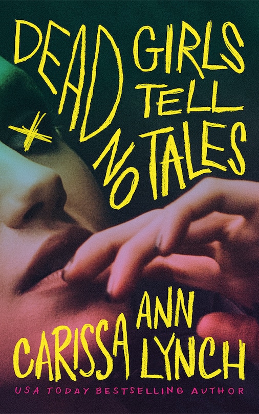 Couverture_Dead Girls Tell No Tales