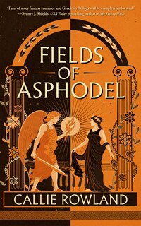 Front cover_Fields of Asphodel