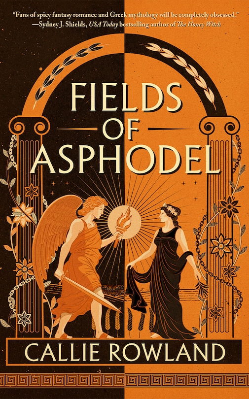Front cover_Fields of Asphodel