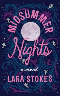 Front cover_Midsummer Nights